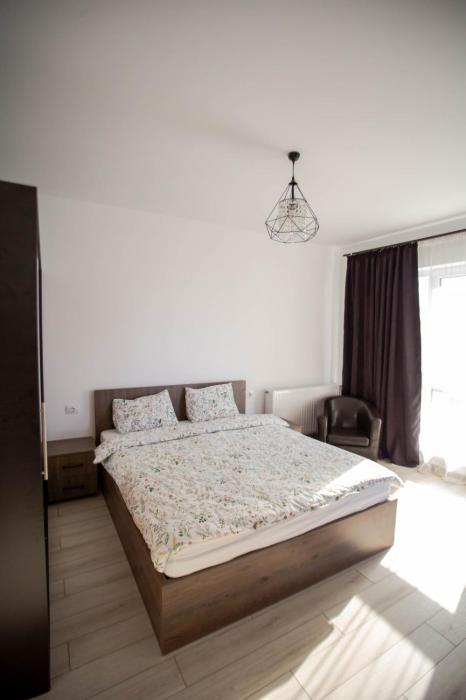 Oasis Retreat Rasnov