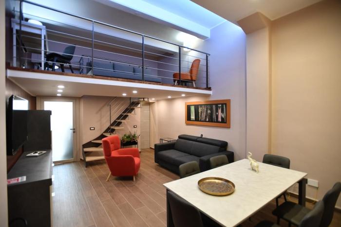 Il giardino di Sergio