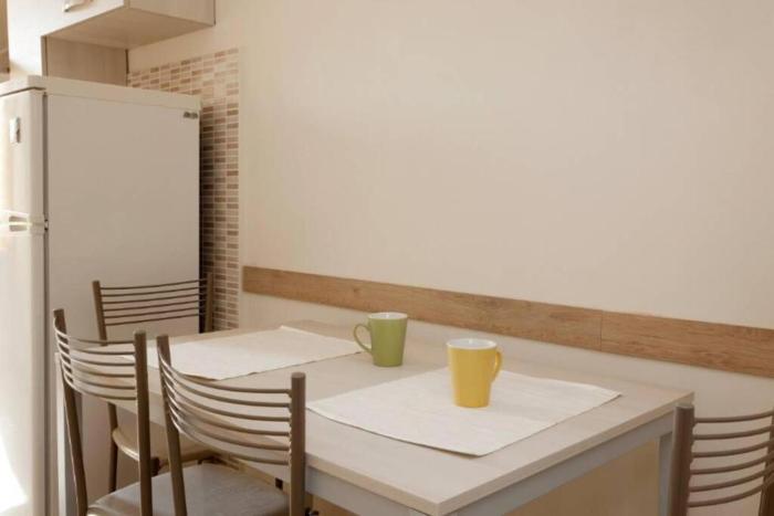 Lovely Apartment With Stunning View