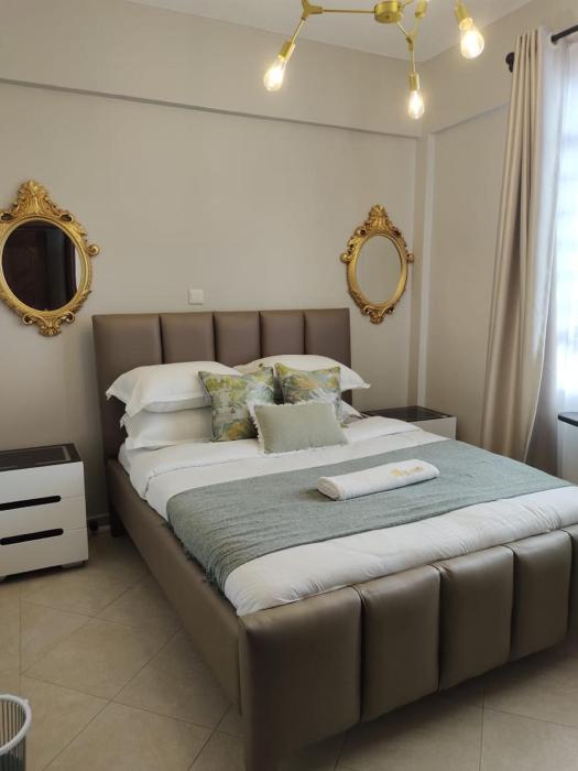 Zoe Homes 1 bedroom Apartment NAIVASHA REHEMA HOMES -F207