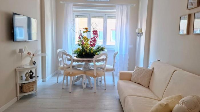 Appartamento Aurelio