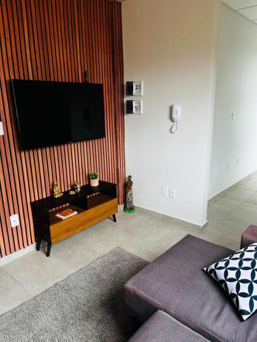 Apto Linear em Contagem