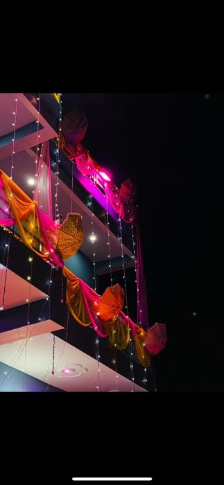 Mishra bhawan