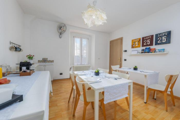 TiglioExperienceComo