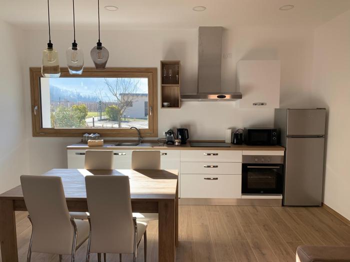 IL COMO DELLA CIVETTA - Nido della Civetta