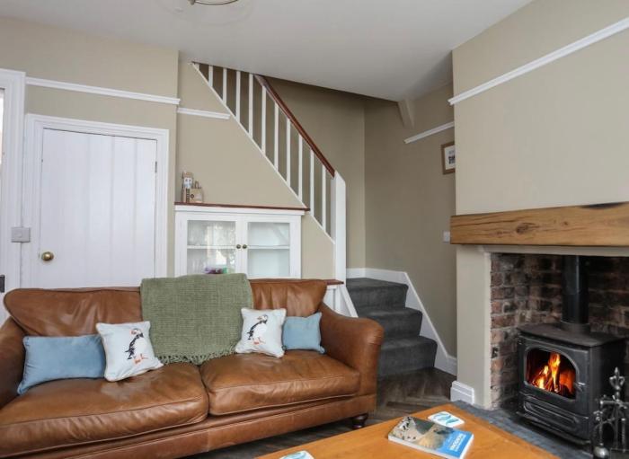 Hafan Glyd charming cozy cottage in Conwy