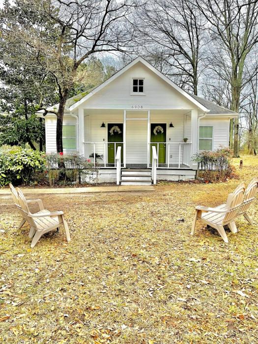 Duplex A Near Hartsfield-Atlanta Airport