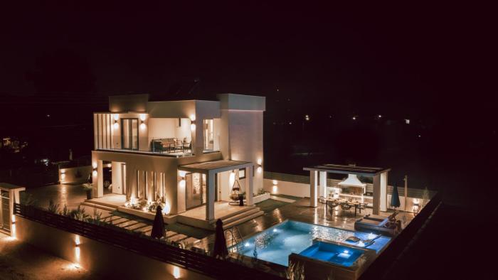 Villa Gleandra