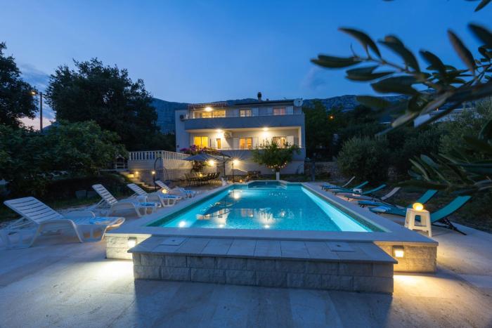 Casa Felice Apartments-Holiday Home