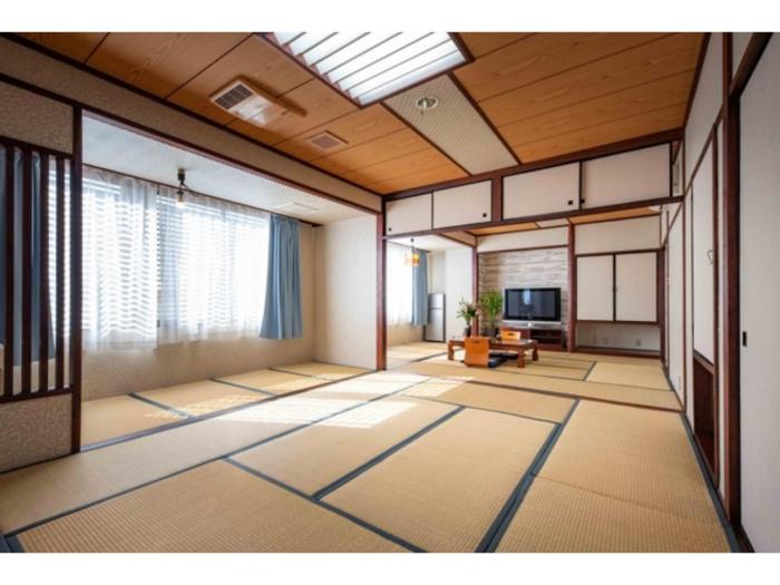 Hotel Shin Makomo - Vacation STAY 32738v