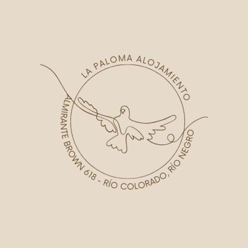 La Paloma Alojamiento