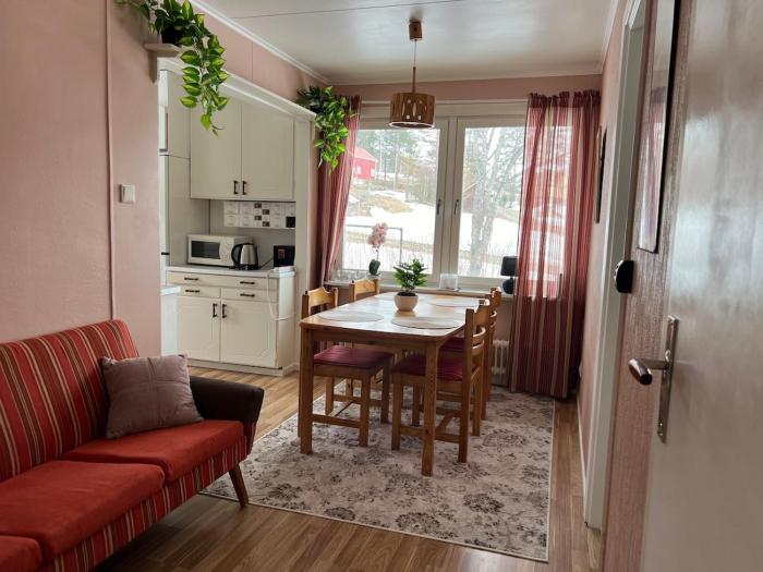 The Countryside Villa