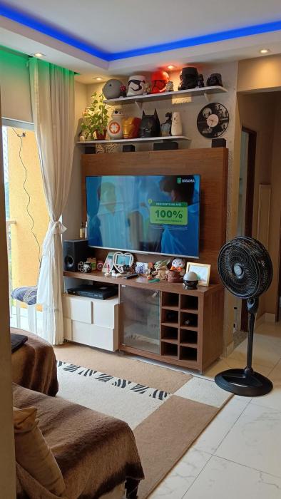 COP30 Mobiliado Apt Belém