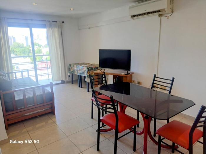 DEPARTAMENTO calle 25