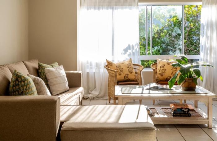 Ukhutula Plett - Spacious Central Self-Catering