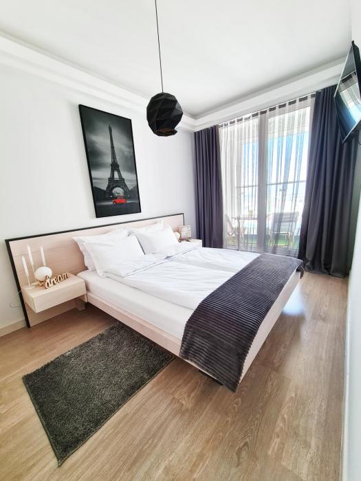 Royal Suite on the 24th Sky