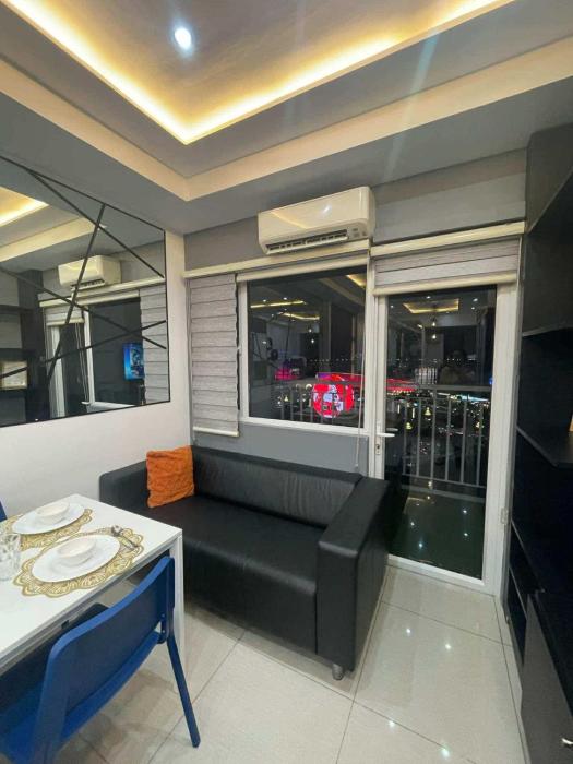 Kys 3 staycation near NAIA mall of asia