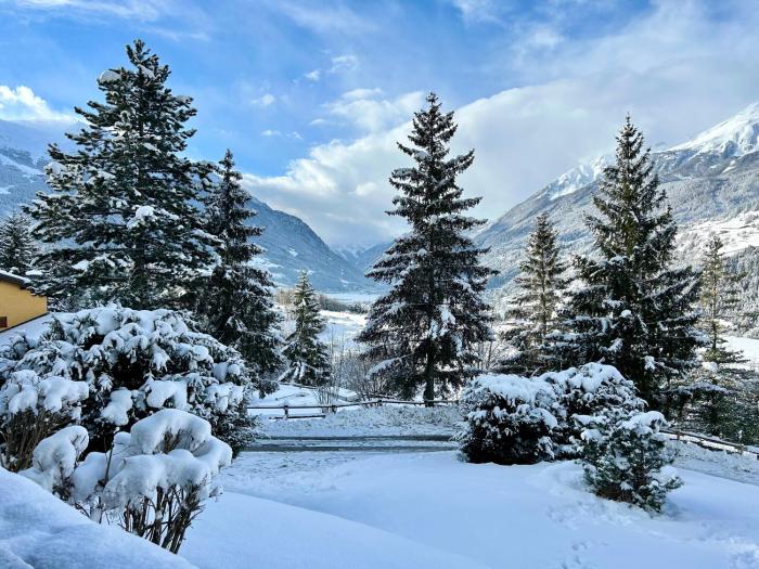 La Tana dellOrso Bormio - Nature and Welness