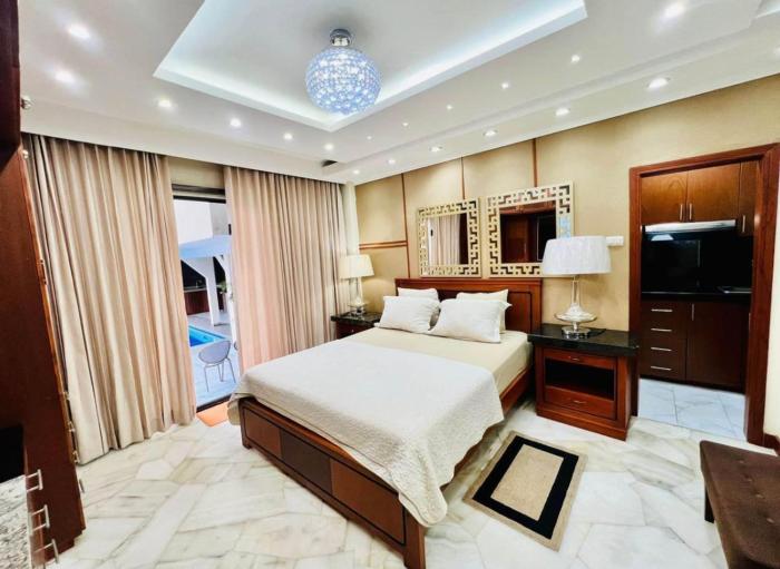 Sol y Confort Suites