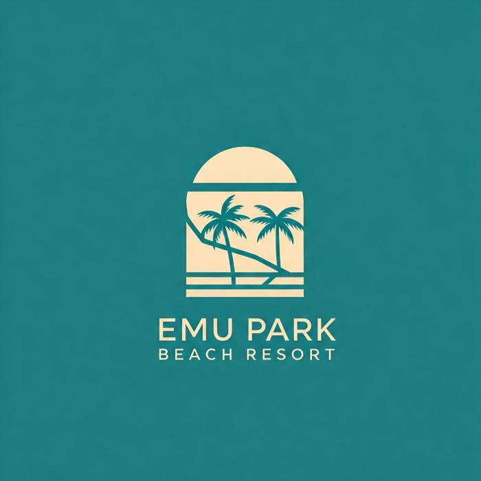 Emu Park Beach Resort