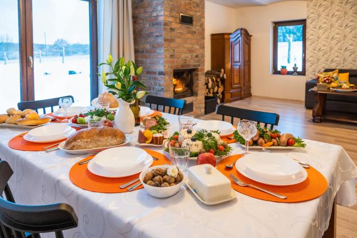 Agroturystyka Świętego Józefa