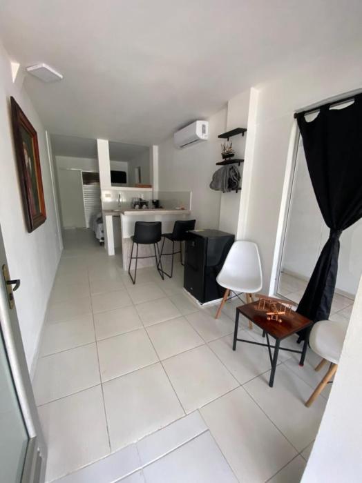 Apartaestudios Malú