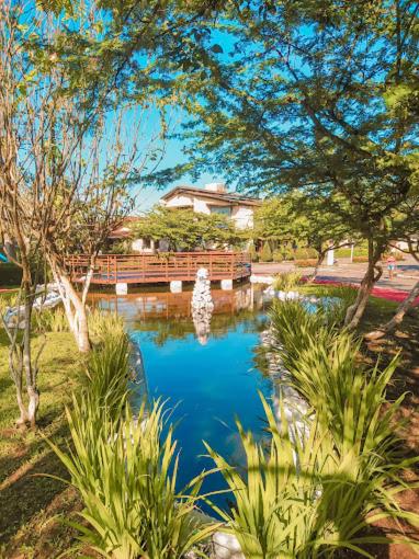 COP 30 Alto de Pinheiros