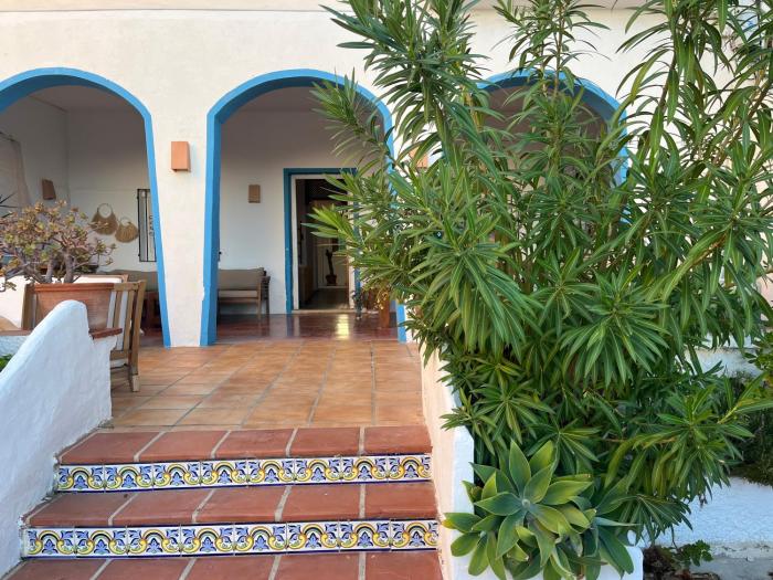 Apartamento Casa Rosa