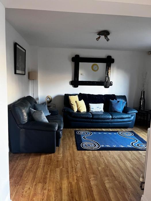 Forest Grove apartment