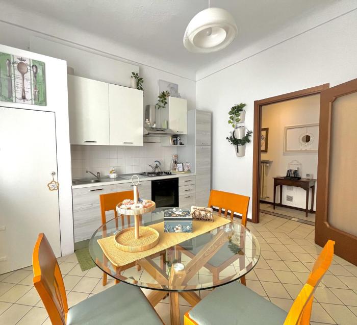 Casa Nicoel