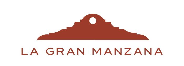 La Gran Manzana