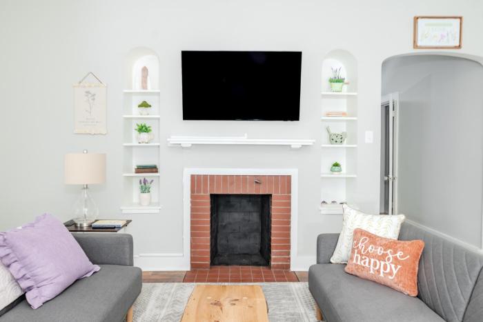 Whispering WillowBNB