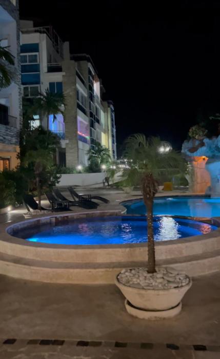 Best ocean view Sosua-Cabarete