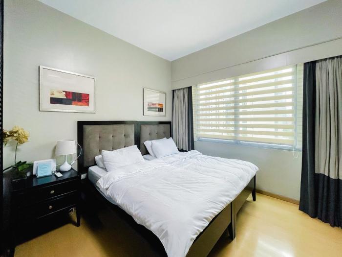 Hotel like unit The Avant at the Fort