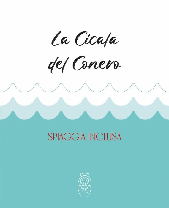 La Cicala del Conero