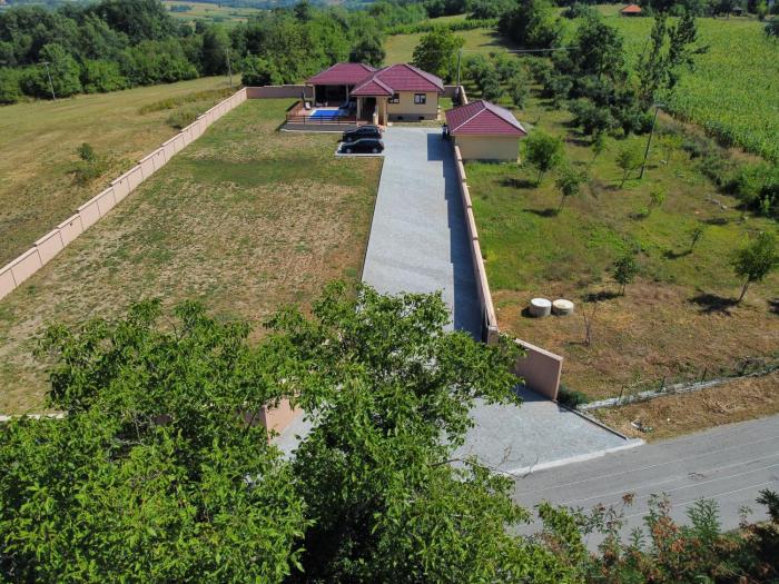 Ruža Vetrova