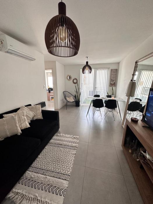 DEPARTAMENTO PISO 24 - Vista a las sierras Ciudad Gama