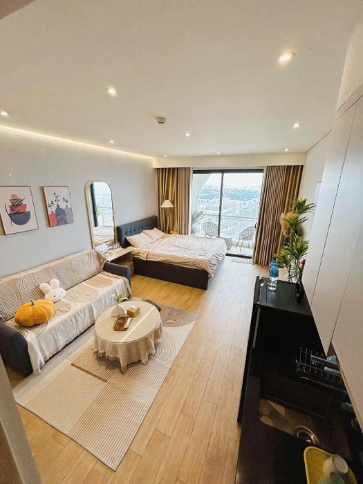 MiVi Seaview Homestay Citadines Marina Hung Thang Ha Long