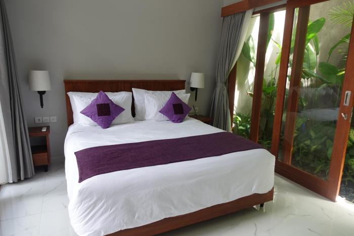 Ayunjani Villa Sanur