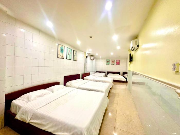 31B Hotel - Near Ninh Kieu Wharf