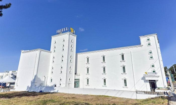 Taean Manripo Feel Hotel