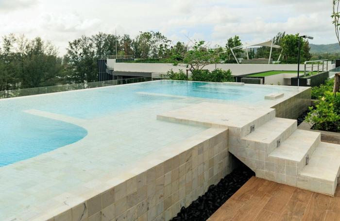 Апартаменты