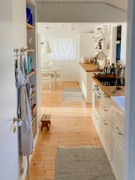 Cosy, Undisturbed Sanctuary Away From The City