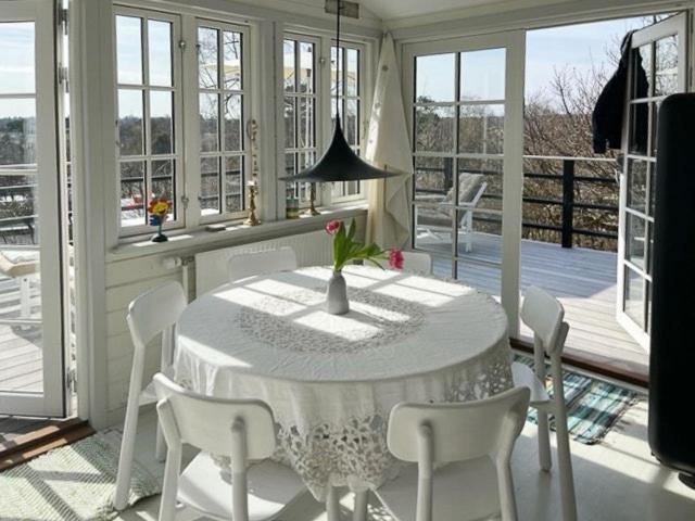 Soulful Vibe In Architect Home Near Hornbæk