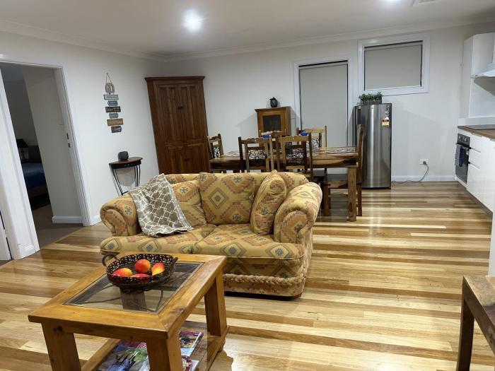 Farm Stay, Mariton Farm