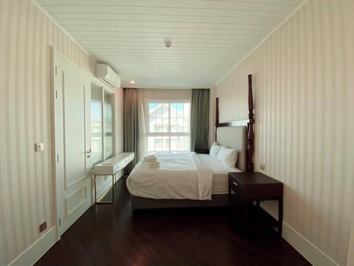 Grand Florida Beach Front Pattaya