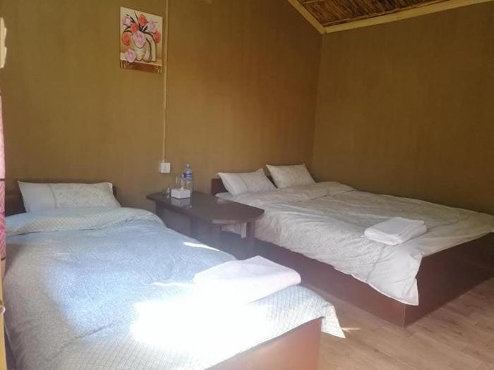 Crocodile View Camp Hôtel