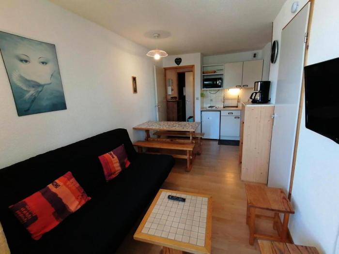 Résidence Le Chanteloup - Agréable deux pièces MAE-6691