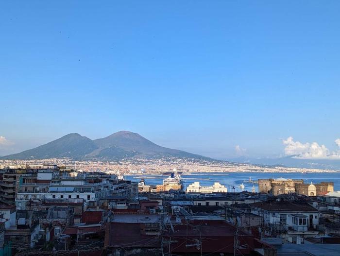 Appartamento Zefiro nel cuore della città