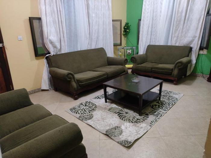 Rotaja Luxury Apartment